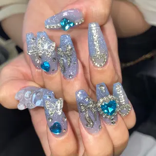 ネイル NAILJUNKIE ♡布施駅徒歩すぐのネイルデザイン