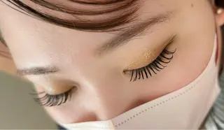 マツエク・マツパ 望月 菜奈のマツエク・マツパデザイン