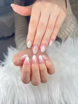 ネイル Lyna 池袋のネイルデザイン