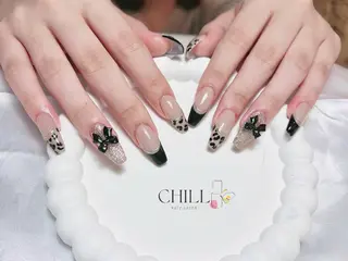 ネイル Nailsalon CHILL所属・Nailsalon CHILL大須店のネイルデザイン