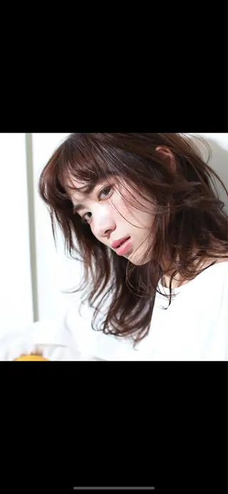 セミロング porto アシスタントのその他イメージ