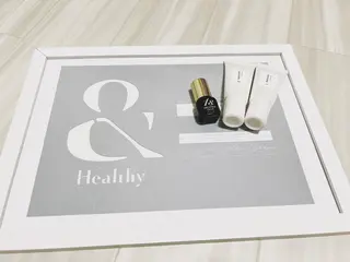 マツエク・マツパ Lim Naomiのマツエク・マツパデザイン