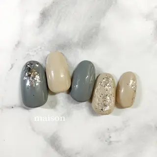 ネイル ISHIHARA KANAのネイルデザイン