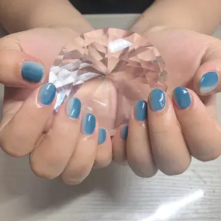 ネイル I P'ink nail salon所属・I pinknail 韓国風·持ち込み専門のネイルデザイン