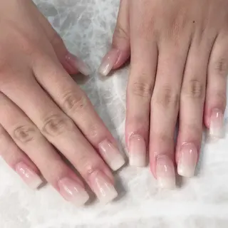 ネイル L'ea  Rose レア・ローズのネイルデザイン