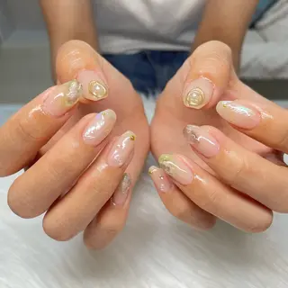 ネイル nailsalon miiのネイルデザイン