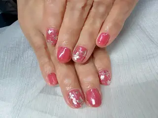 ネイル ☆ yukiのネイルデザイン