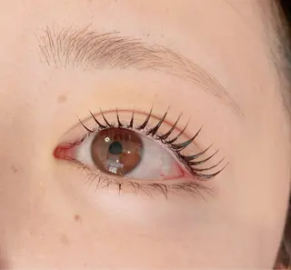 マツエク・マツパ ROWL total beauty salon所属・ROWL YUKARIのマツエク・マツパデザイン