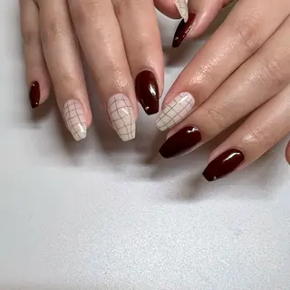 ネイル soi. manaのネイルデザイン