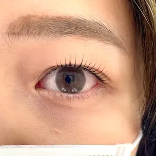 マツエク・マツパ Vias所属・Vias mayuのマツエク・マツパデザイン