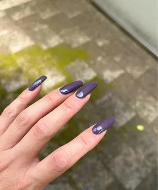 ネイル nailworks mのネイルデザイン