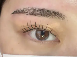 マツエク・マツパ TOPアイリスト ふたつぎちさとのマツエク・マツパデザイン