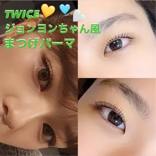 マツエク・マツパ Rafre所属・Rafre【ラフレ】 タカヤマのマツエク・マツパデザイン