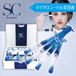 y.laBelle所属・y.laBelle 艶肌・小顔・肌質改善のエステ・リラクイメージ