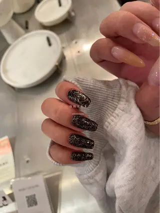 ネイル nnail Natsumiのネイルデザイン
