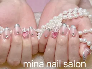 ネイル ❄️西川 真由美❄️のネイルデザイン