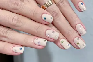 ネイル MIYUKI Nail所属・MIYUKI  美桜のネイルデザイン