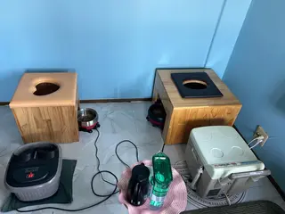 温活サロン ゆらりのエステ・リラクイメージ