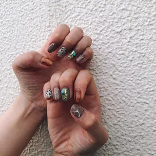 ネイル Chipieee Tokyoのその他イメージ