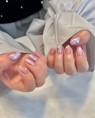 ネイル private acottoのネイルデザイン