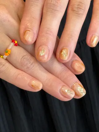 ネイル new me所属・nail salon "new me"のネイルデザイン