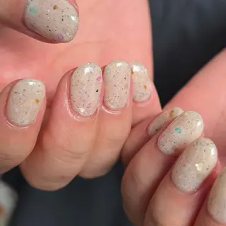 ネイル Nico所属・Nico🌛 Karenのネイルデザイン