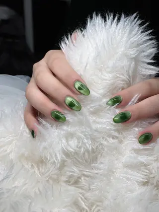 ネイル H1 Nail Salon ケンのネイルデザイン