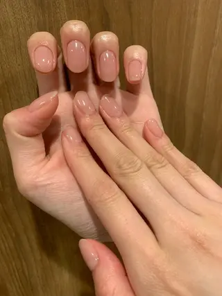 ネイル IZUMI YUKIのネイルデザイン