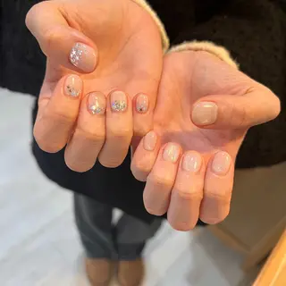 ネイル Angie 湘南台店のネイルデザイン