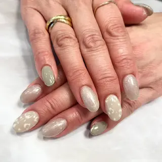 ネイル eim yukinaのエステ・リラクイメージ