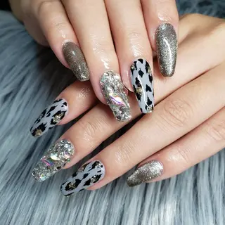 ネイル Nail salon Coco所属・Nail salon Coco【溝の口駅】のネイルデザイン