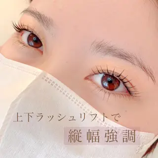 マツエク・マツパ eyelist 𖥧𖤣KYOKAのマツエク・マツパデザイン