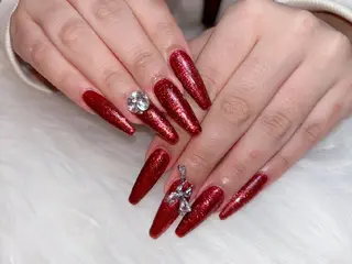 ネイル ネイルサロン Easenのネイルデザイン