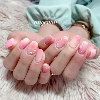 ネイル オーナーネイリスト MAKIのネイルデザイン