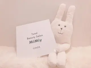 MiMiy 銀座店のエステ・リラクイメージ