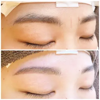 ＋ MEMEのマツエク・マツパデザイン