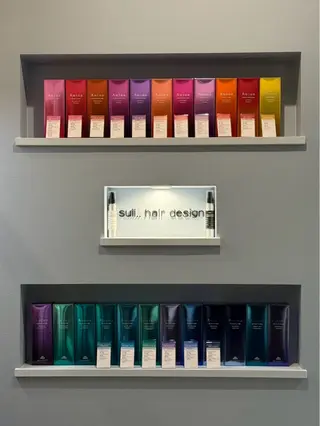 suii..hair designのヘアスタイル