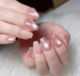 ネイル Floria ユイのネイルデザイン