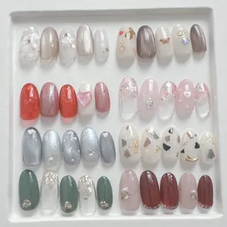 ネイル Nono Nail ノノネイルのネイルデザイン