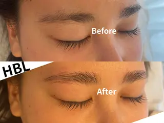 アイブロウ MASAMI マサミのエステ・リラクイメージ