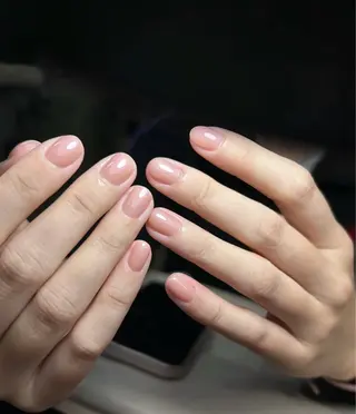 ネイル Luminail 新小岩のネイルデザイン