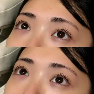 マツエク・マツパ Norn錦糸町店所属・Norn 錦糸町店♡ 山田のマツエク・マツパデザイン