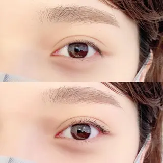 マツエク・マツパ paragraph ¶のネイルデザイン