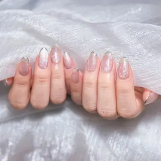 ネイル DIAMOND Nail🍒のネイルデザイン