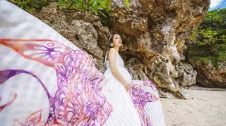 ヘアメイクサロン Red Lipps のマツエク・マツパデザイン