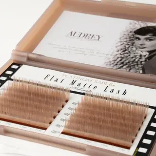 マツエク・マツパ yupieee♡ eyelashのマツエク・マツパデザイン