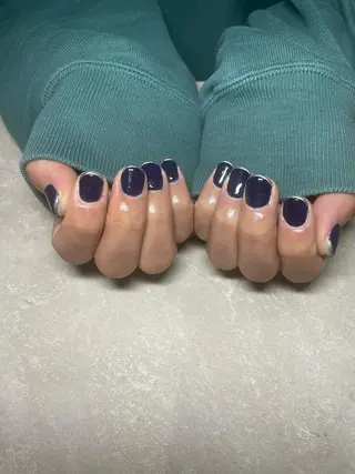 ネイル LAVISH nail salonのネイルデザイン