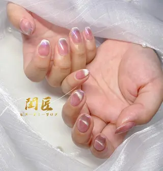 ネイル 閨匠 上野店のネイルデザイン