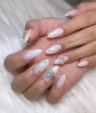 ネイル CRéA　-private nailsalon-所属・CReA nailのネイルデザイン