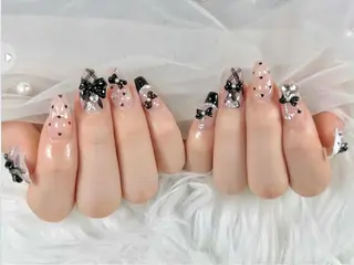 ネイル Yuki Nailsalonのネイルデザイン